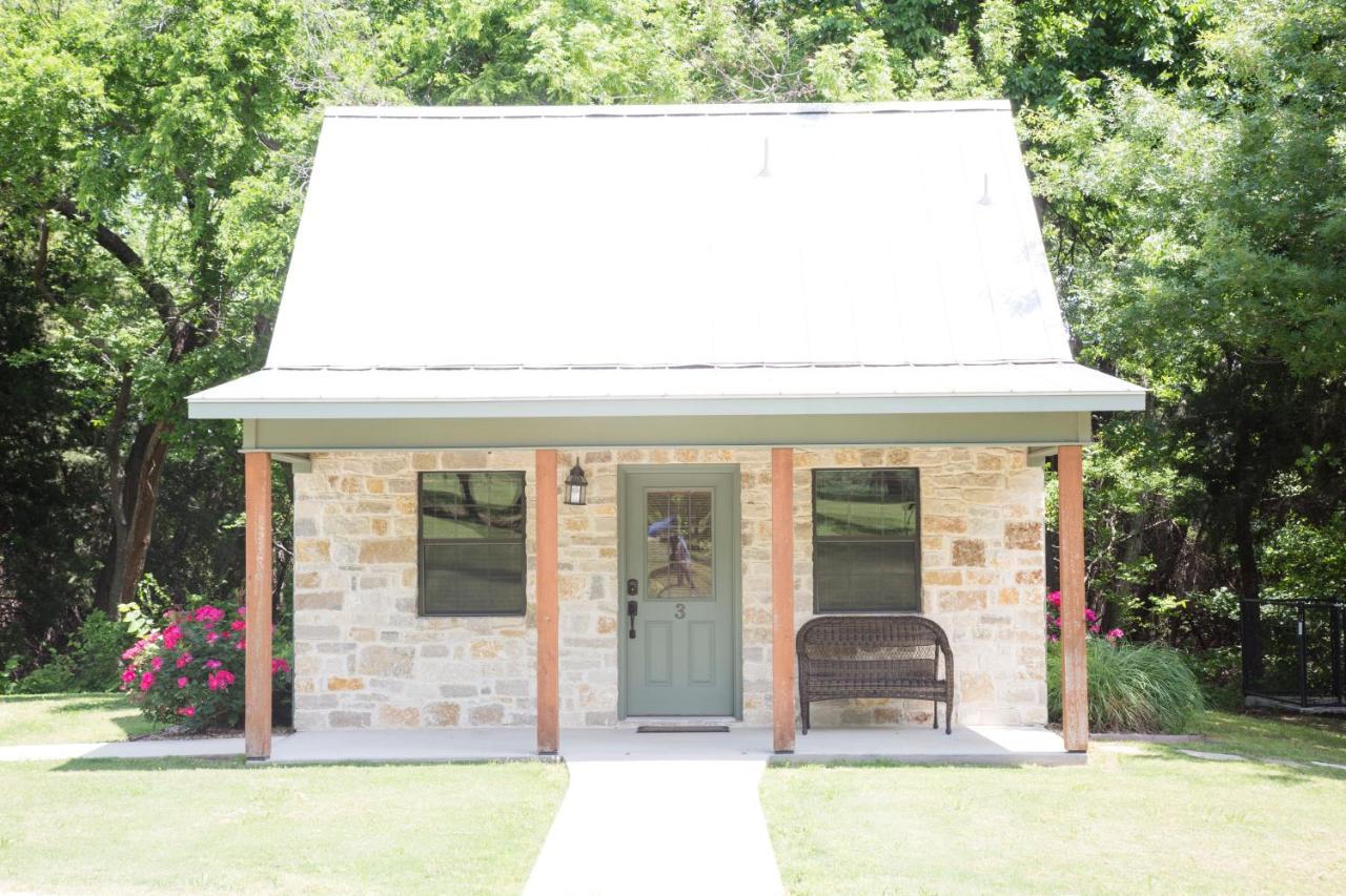 Hotel Nrs Event Center & Guest Ranch Decatur Exterior foto