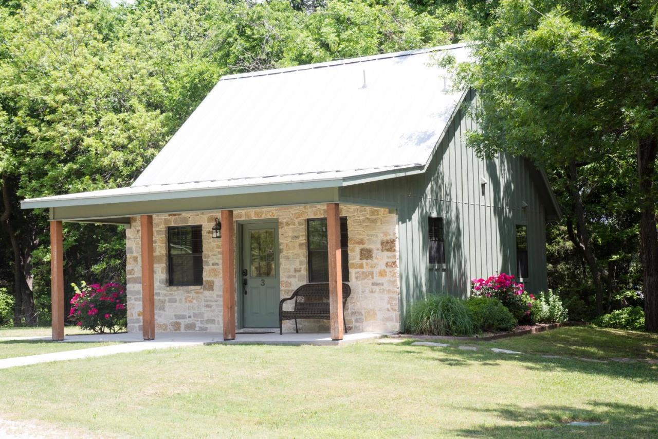 Hotel Nrs Event Center & Guest Ranch Decatur Exterior foto